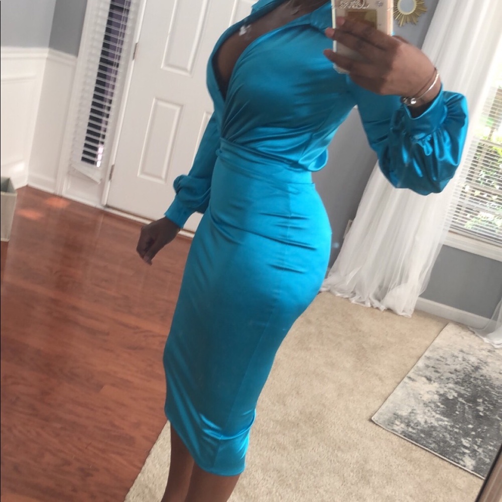 Meet your Posher, Monica